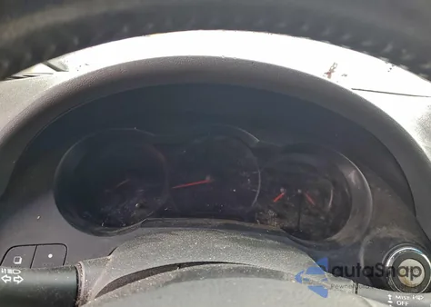 2010 Nissan Altima Sr z USA, uszkodzony, nr VIN 1N4BL2AP2AC111033